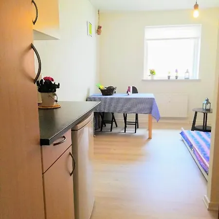 5 Miniutes Walk To Lego - Studio Apartment