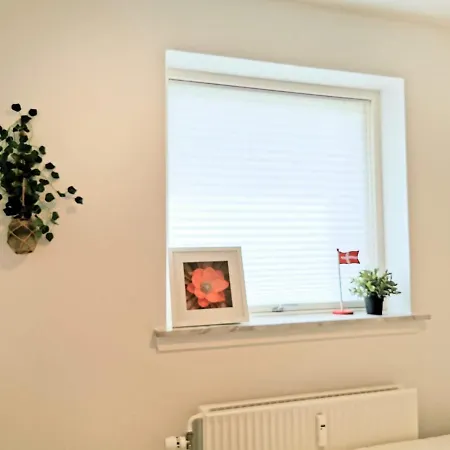 5 Miniutes Walk To Lego - Studio Apartment Billund